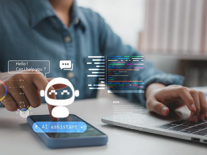 Technoretail - Il primo quotidiano sulla technologia nel retail 