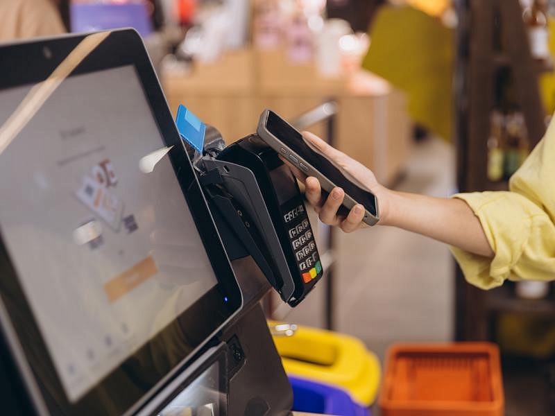 Technoretail - Il primo quotidiano sulla technologia nel retail 