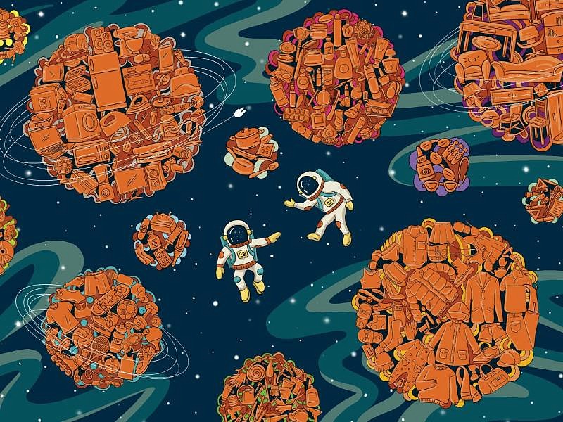 Technoretail - Il primo quotidiano sulla technologia nel retail 