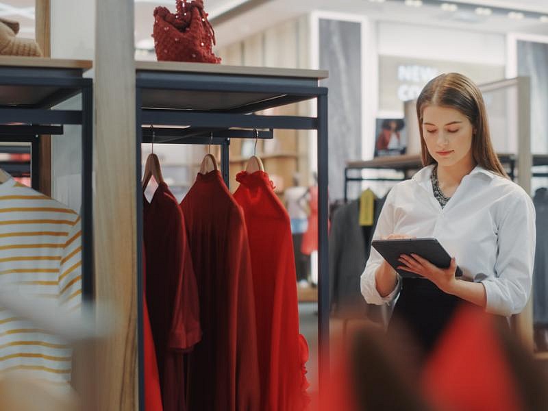 Technoretail - Il primo quotidiano sulla technologia nel retail 