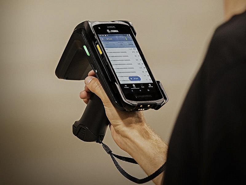 Technoretail - Il primo quotidiano sulla technologia nel retail 