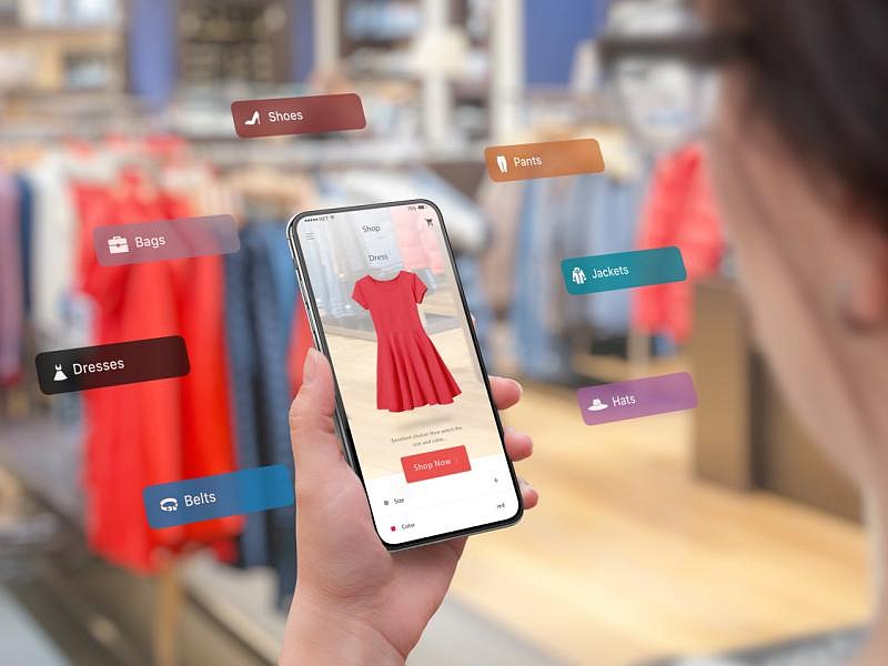 Technoretail - Il primo quotidiano sulla technologia nel retail 