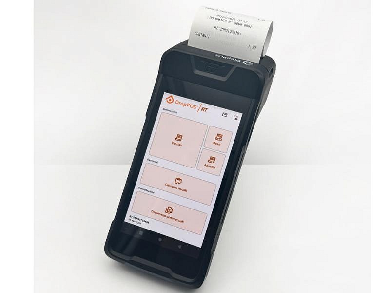 Technoretail - Il primo quotidiano sulla technologia nel retail 