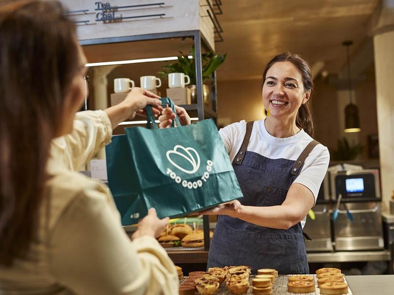Technoretail - Il primo quotidiano sulla technologia nel retail 