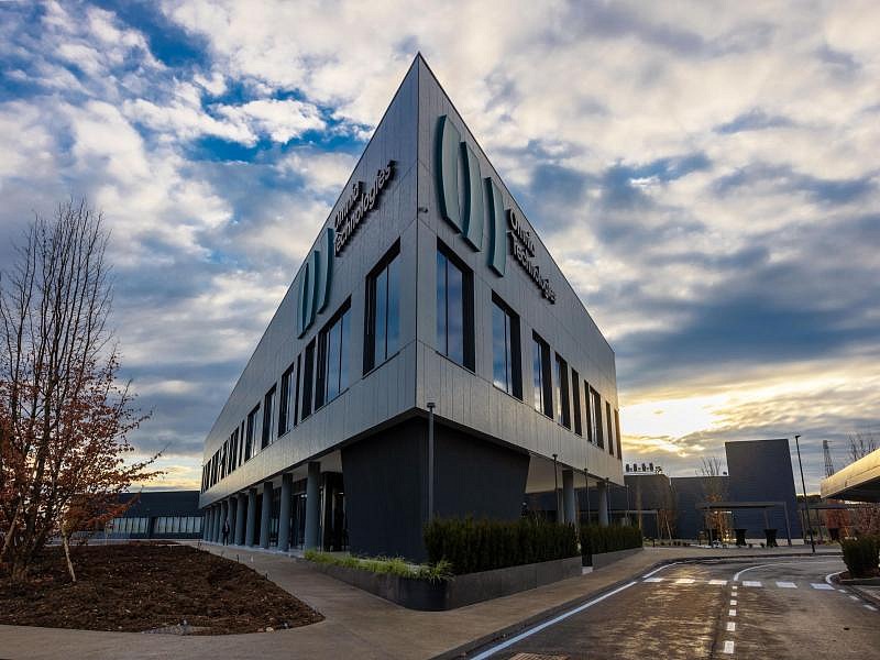 Technoretail - Il primo quotidiano sulla technologia nel retail 