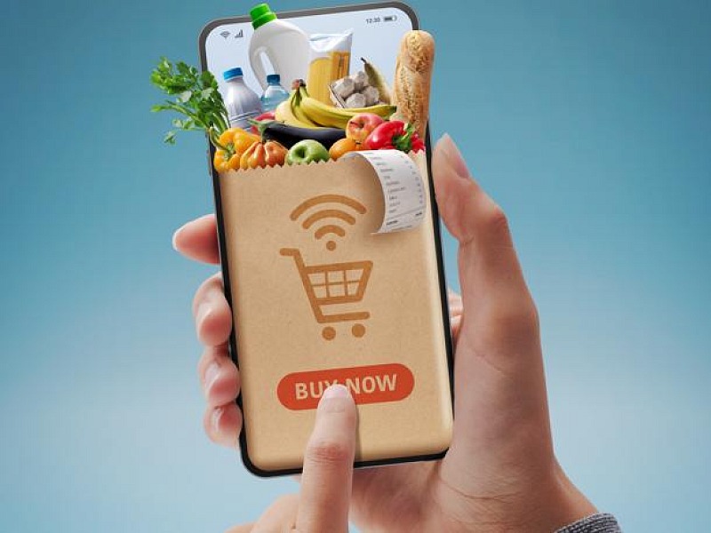 Technoretail - Il primo quotidiano sulla technologia nel retail 