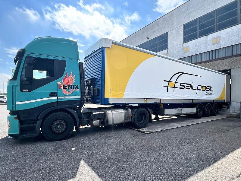 Technoretail - Il primo quotidiano sulla technologia nel retail 